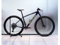 BICICLETA  SPECIALIZED EPIT HT 2018 - SEMINOVA